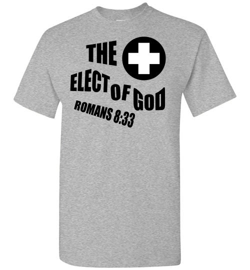 The Elect