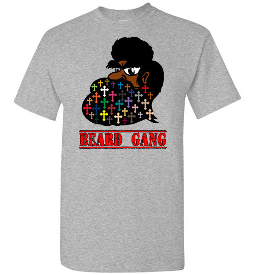 Beard Gang