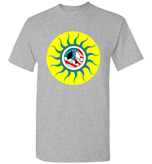 Sol de la Paz