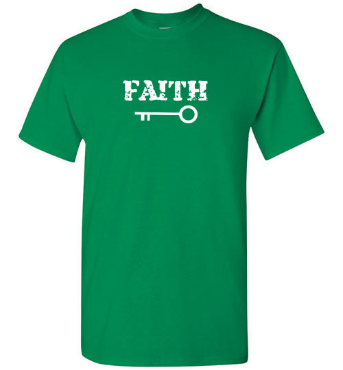 Faith