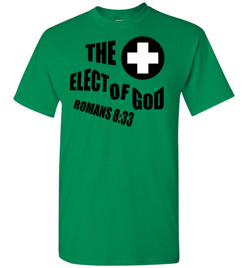 The Elect