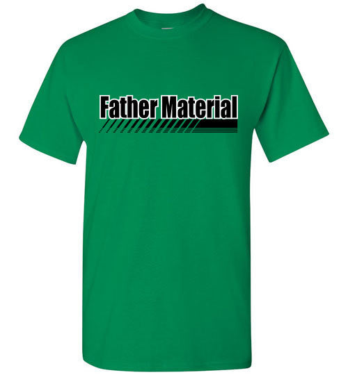Father Material - The TeaShirt Co. - 14