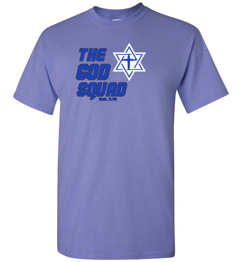 The God Squad