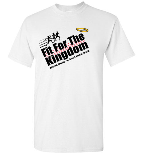 Fit for the Kingdom 2020