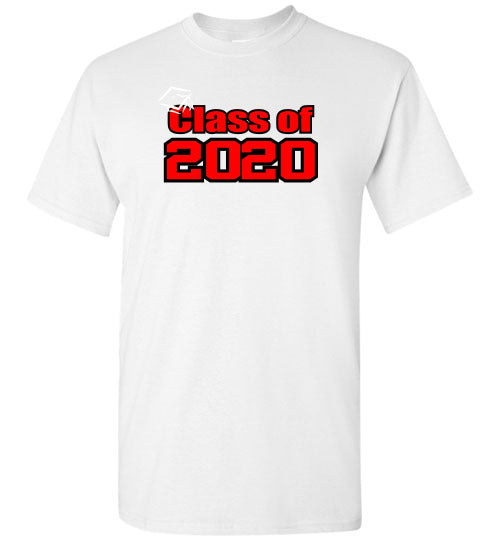 Class of 2020