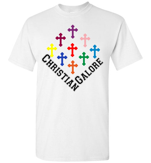 CHRISTIAN GALORE
