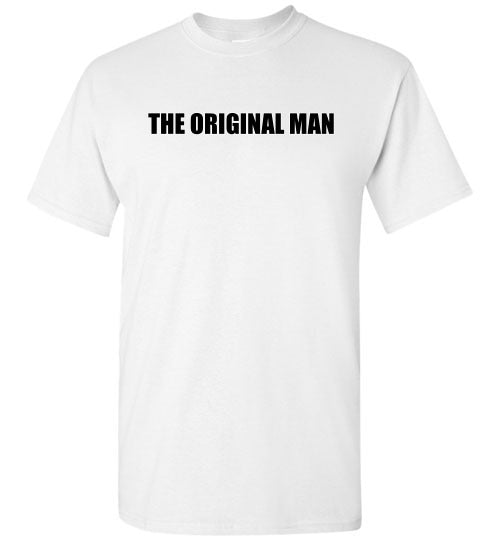 The Original Man
