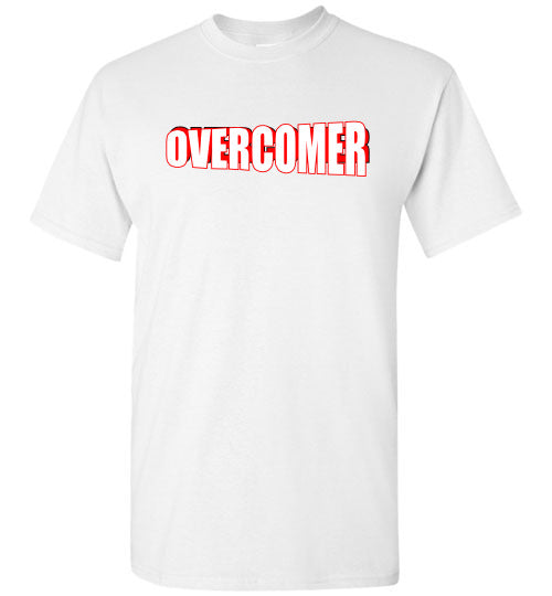 Overcomer