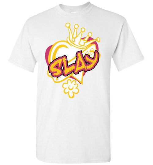 Princess Slay - The TeaShirt Co. - 3