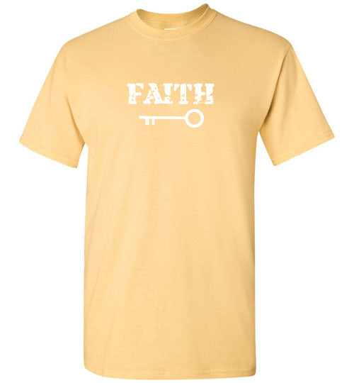 Faith