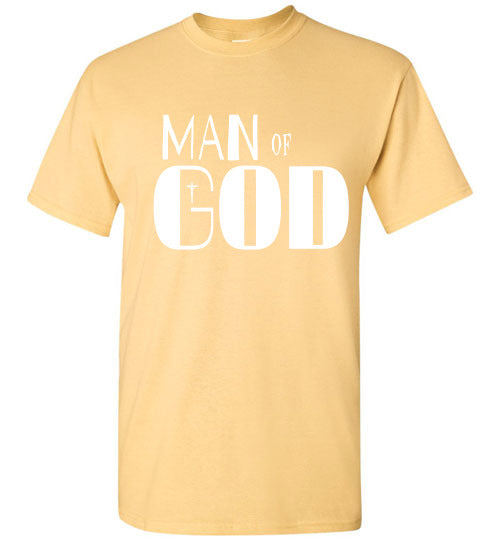 Man of God 2