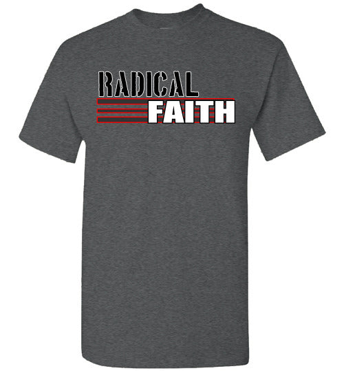 Radical Faith