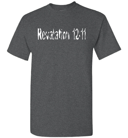 Revelation 12:11