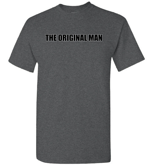 The Original Man