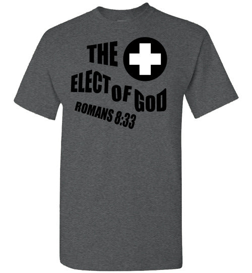 The Elect