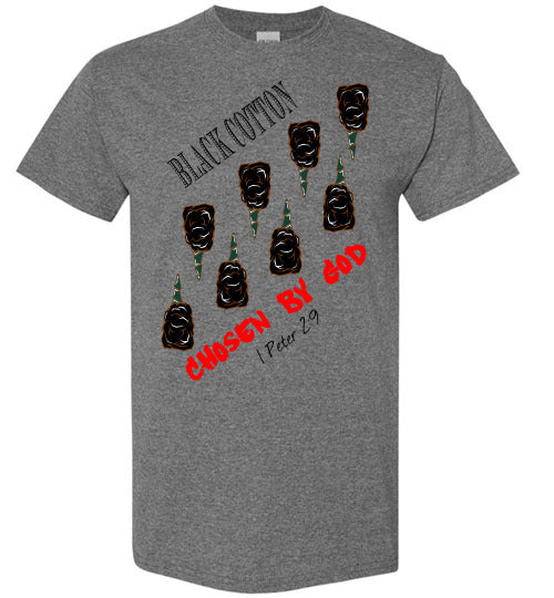 Black Cotton
