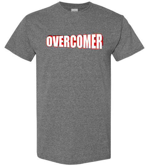 Overcomer