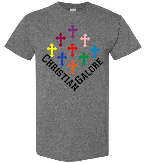 CHRISTIAN GALORE