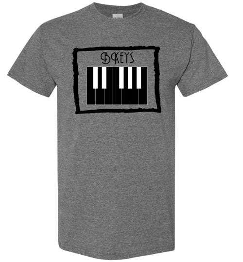 Bkeys II