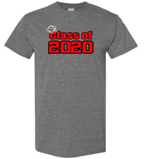 Class of 2020
