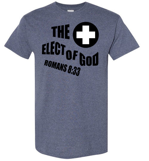 The Elect