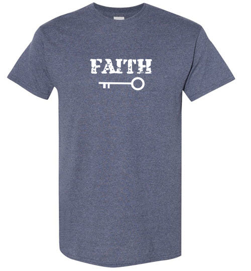 Faith