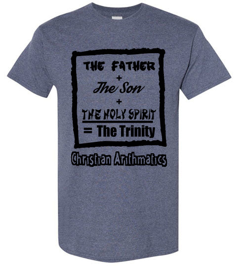 Christian Arithmatics