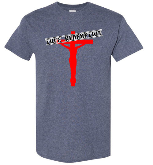 True Redemption