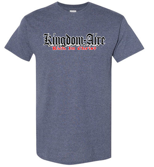 Kingdom-Aire