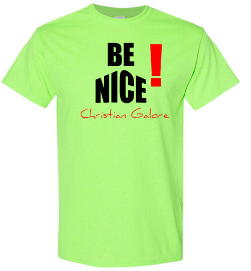 Nice!