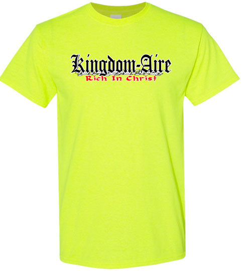 Kingdom-Aire