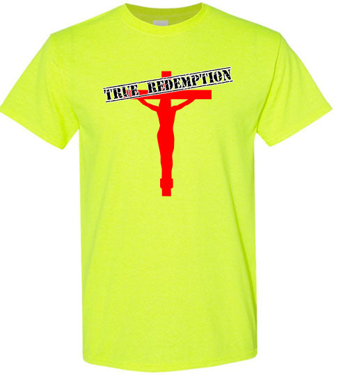 True Redemption