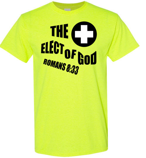 The Elect