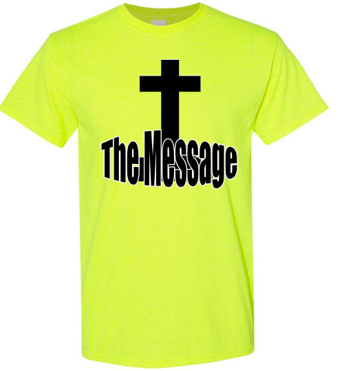 The Message