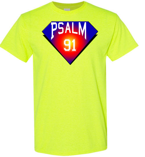 Psalm 91