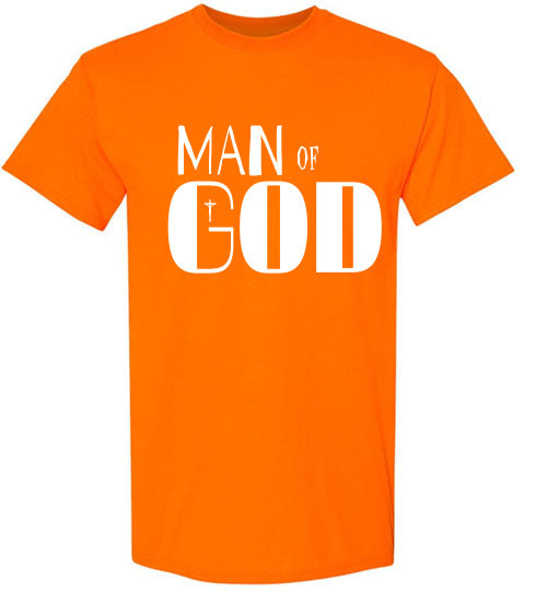 Man of God 2