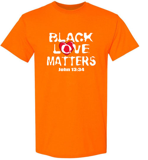 Black Love Matters
