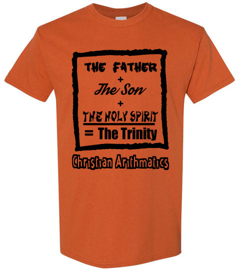 Christian Arithmatics