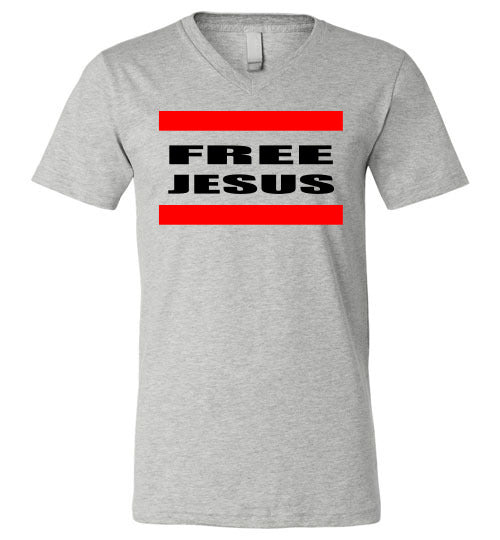 Free Jesus