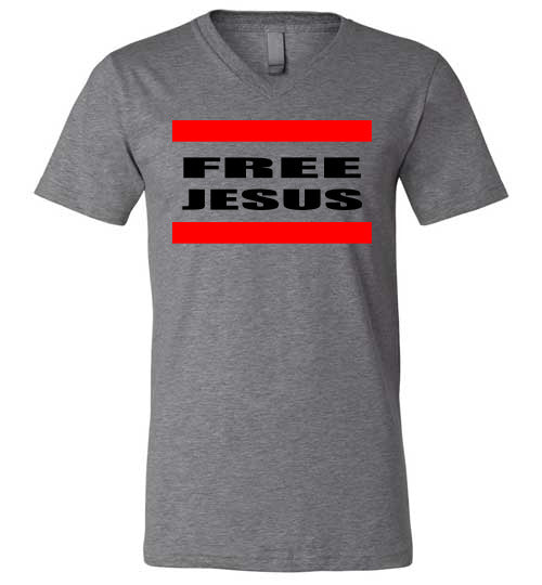 Free Jesus