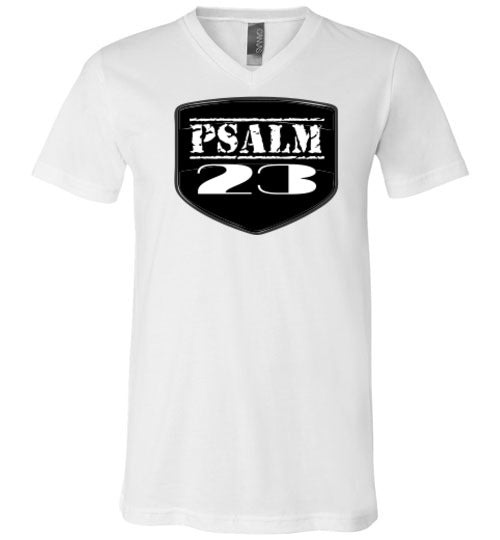 Psalm Twenty Three