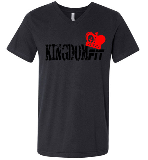 Kingdom Fit