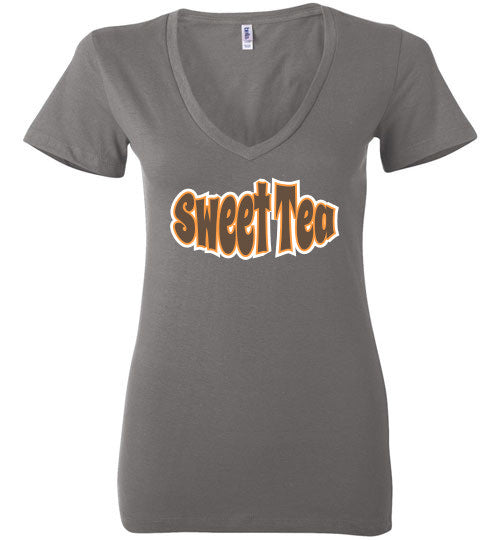Sweet Tea and Orange - The TeaShirt Co. - 4