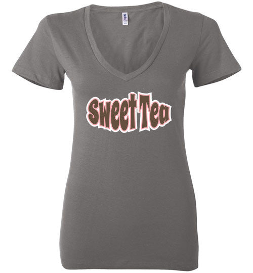 Sweet Tea and Rose - The TeaShirt Co. - 2