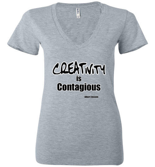 Creativity - The TeaShirt Co.