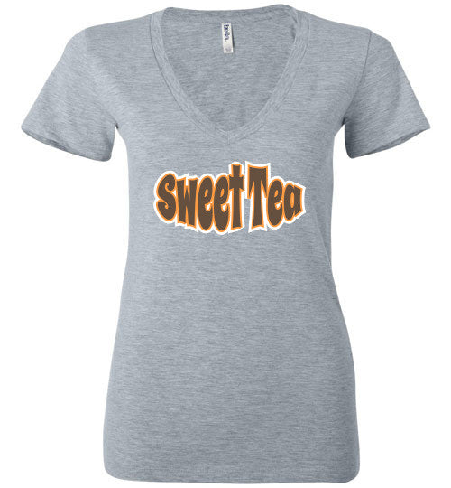 Sweet Tea and Orange - The TeaShirt Co. - 3