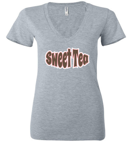 Sweet Tea and Rose - The TeaShirt Co. - 3