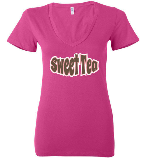 Sweet Tea and Rose - The TeaShirt Co. - 4