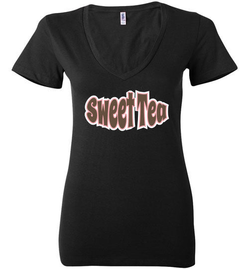 Sweet Tea and Rose - The TeaShirt Co. - 5