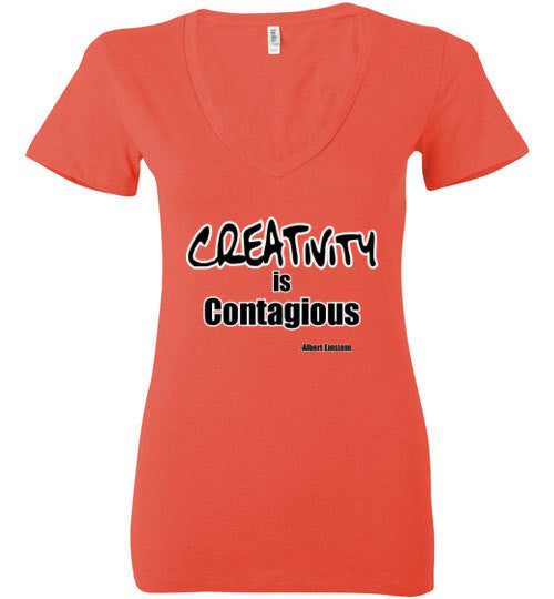 Creativity - The TeaShirt Co.